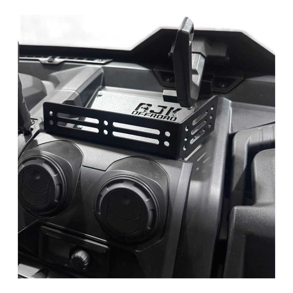 Can-Am Defender HD10 Dash Mount