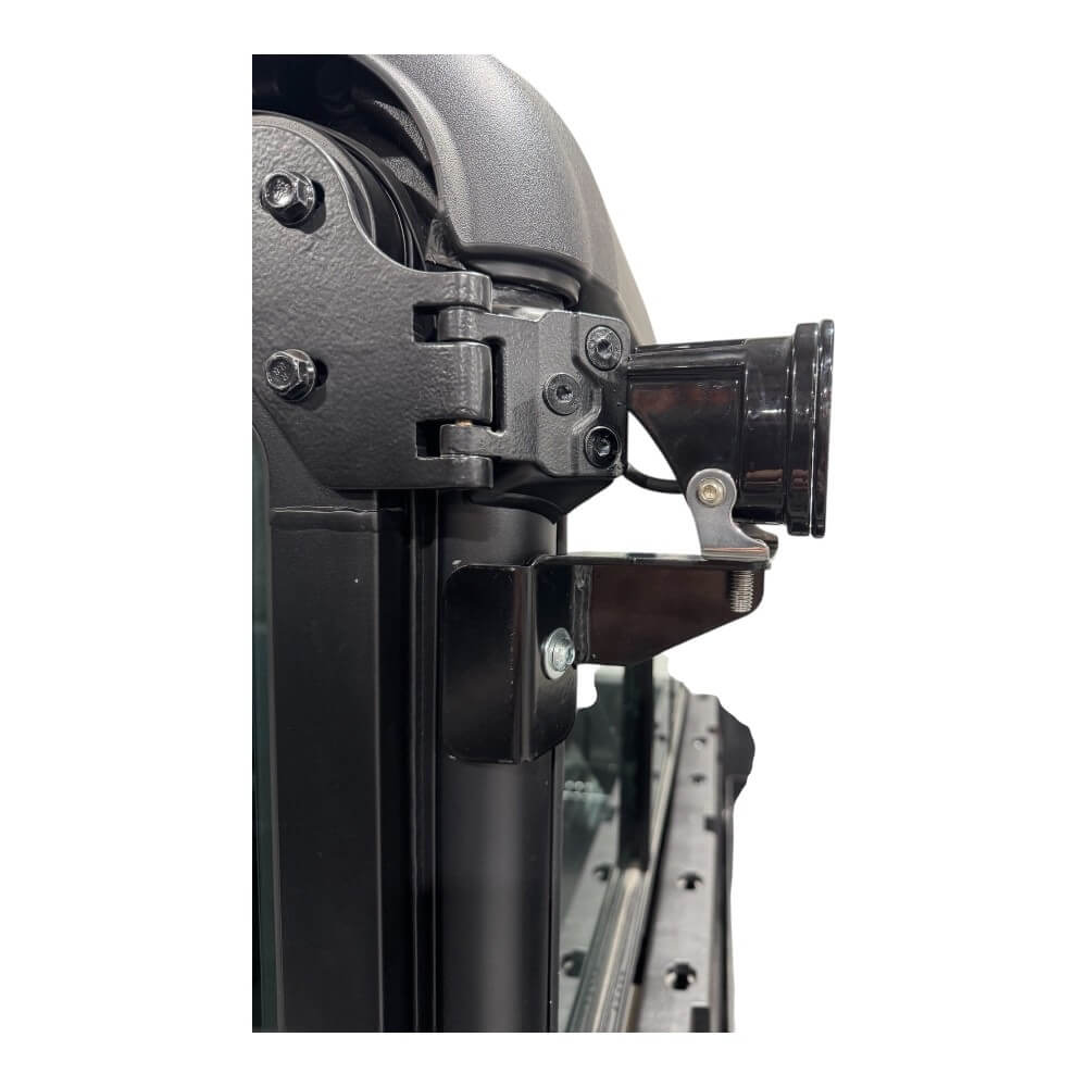 CF Moto UForce U10 Whip / Light mount