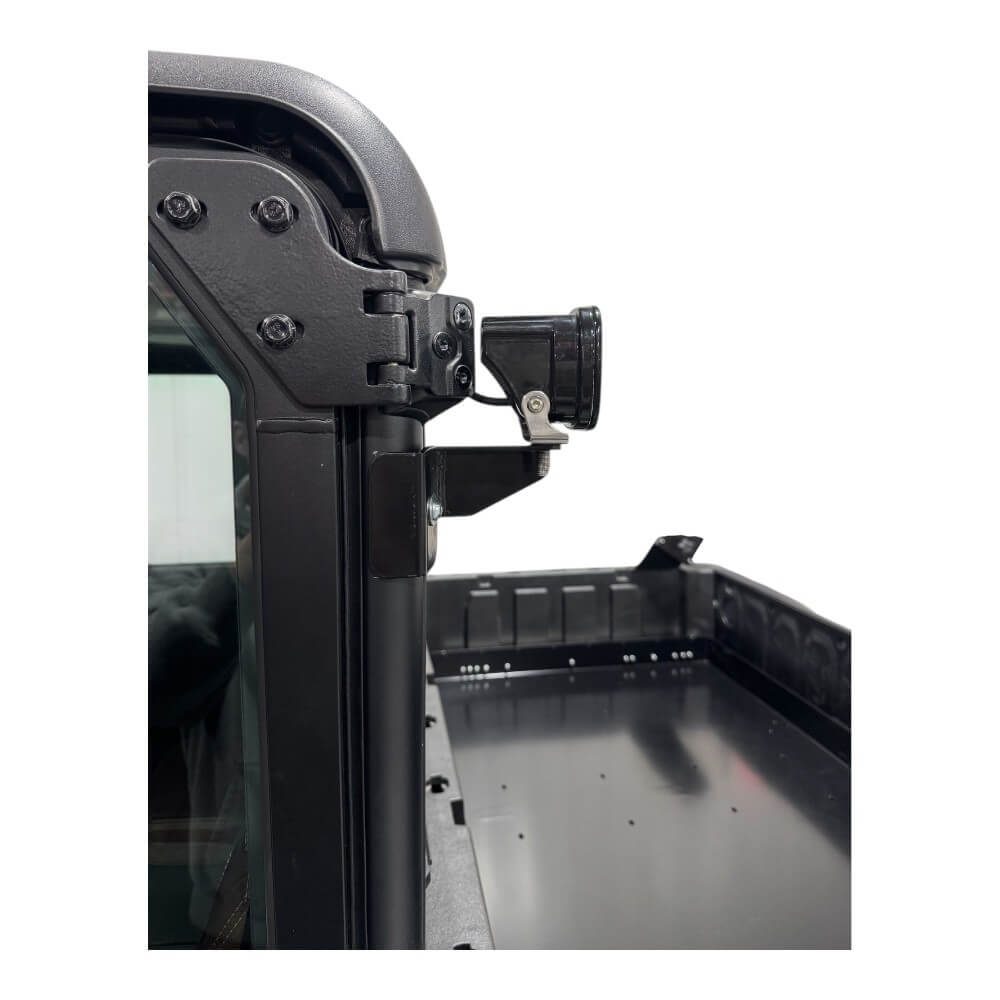 CF Moto UForce U10 Whip / Light mount