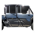 Can-Am Defender HD10 Lower Door Accents