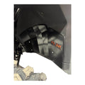 Can-Am Defender HD10 Front Inner Fender Guards