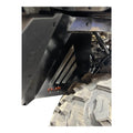 Can-Am Defender HD10 Rear Inner Fender Guards