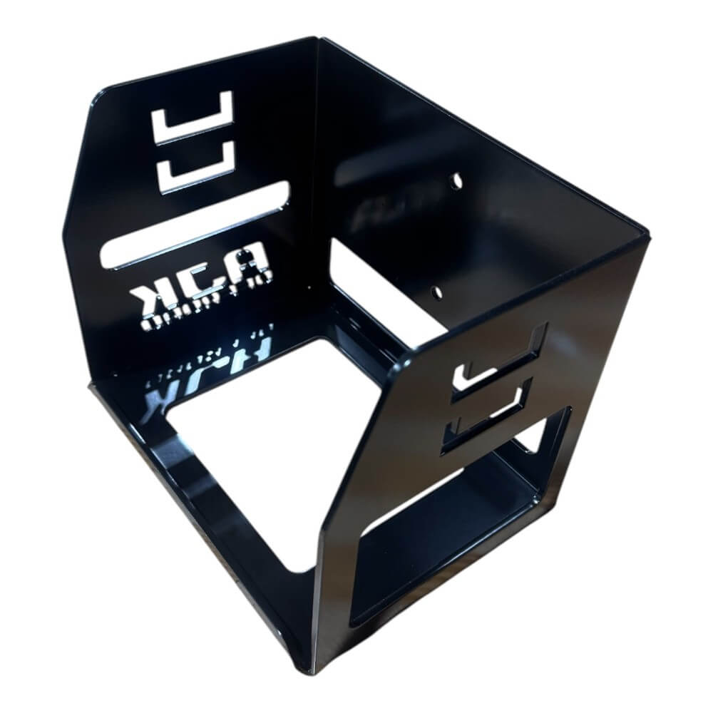 CF Moto UForce U10 Dual Battery Box