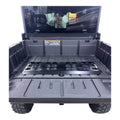 Can-Am Defender HD11 Rear Packout Mount