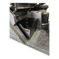 Polaris Ranger 1000XP Under Seat Storage