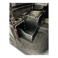 Kawasaki Ridge Under  Seat Storage Bin