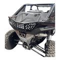 CF Moto Z-10 Tailgate