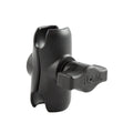 RAM MOUNT DOUBLE SOCKET EXTENSION SHORT
