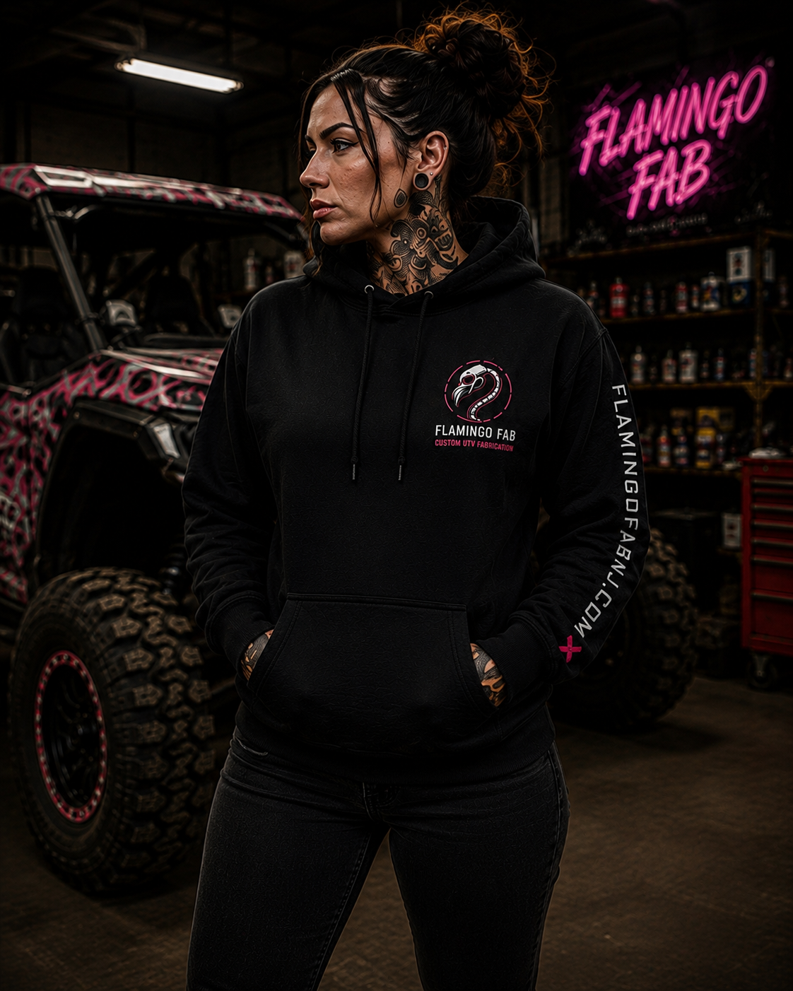 Hoodie