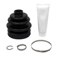 Suzuki Heavy Duty Demon Boot Kit