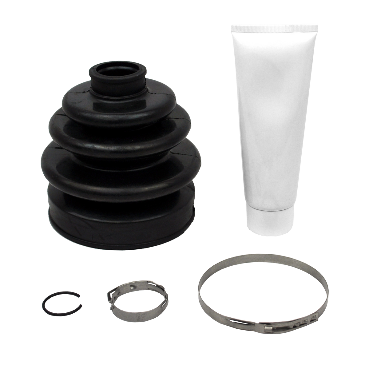 Suzuki Heavy Duty Demon Boot Kit
