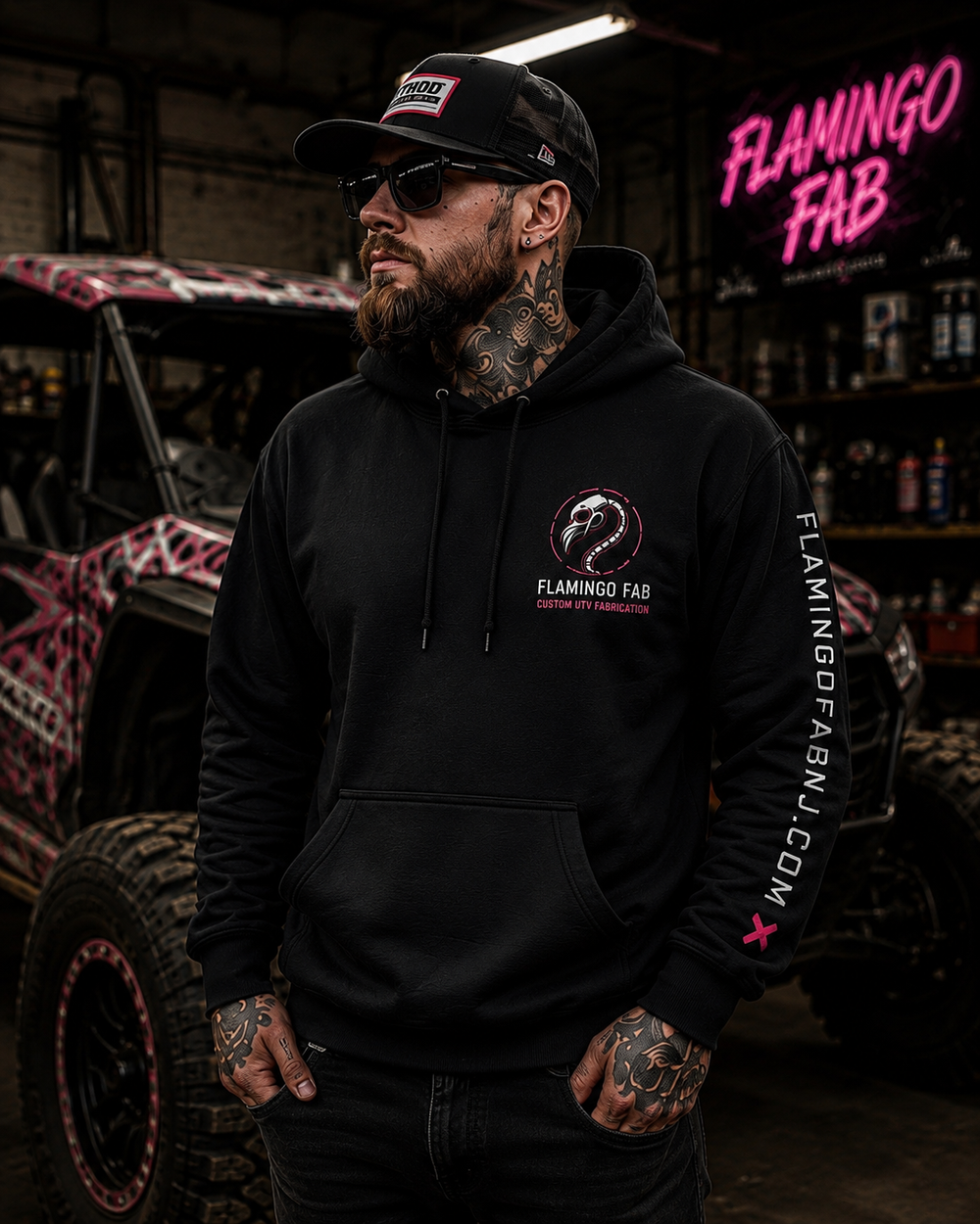 Hoodie