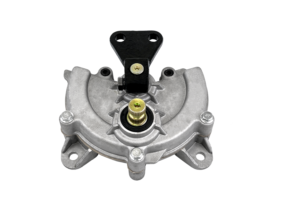 Polaris RZR Turbo Demon Heavy Duty Rack and Pinion