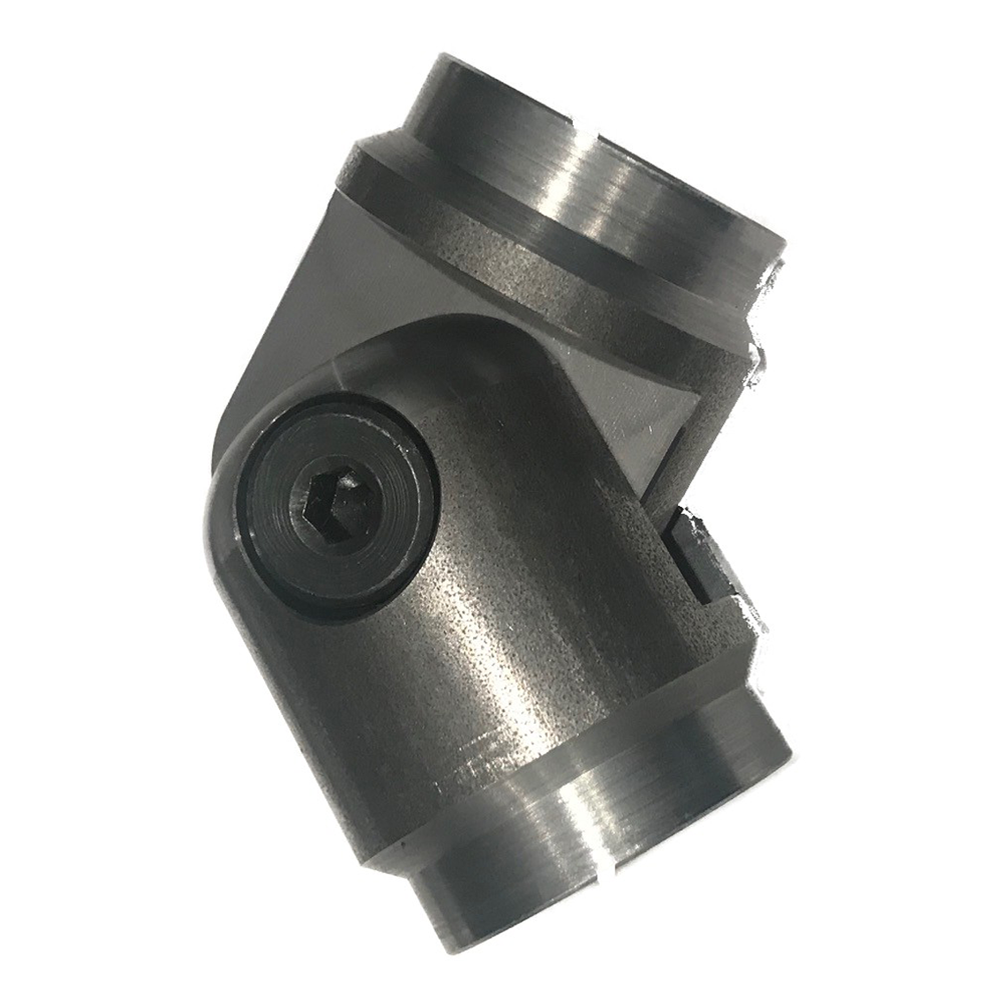 Tube Hinge / SXS doors