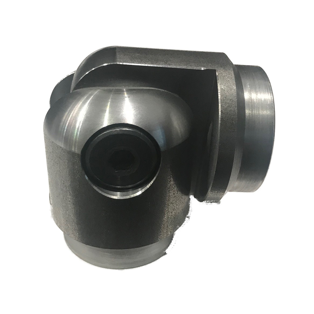 Tube Hinge / SXS doors
