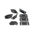 Honda Talon Tree Kicker Brackets