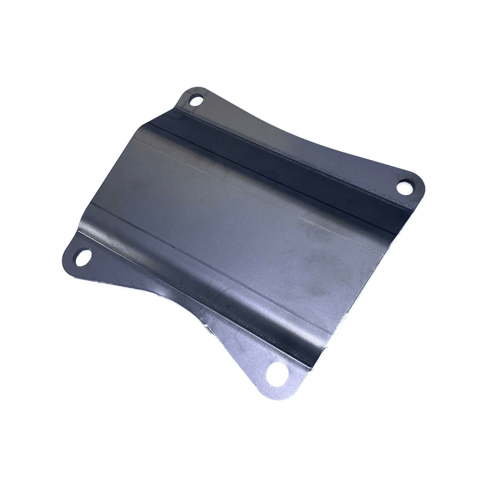 Honda Talon Radius Rod Plate