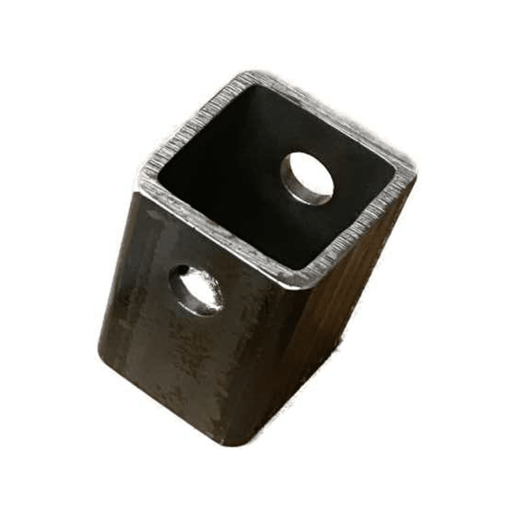 Weld It Yourself Honda Talon Hitch