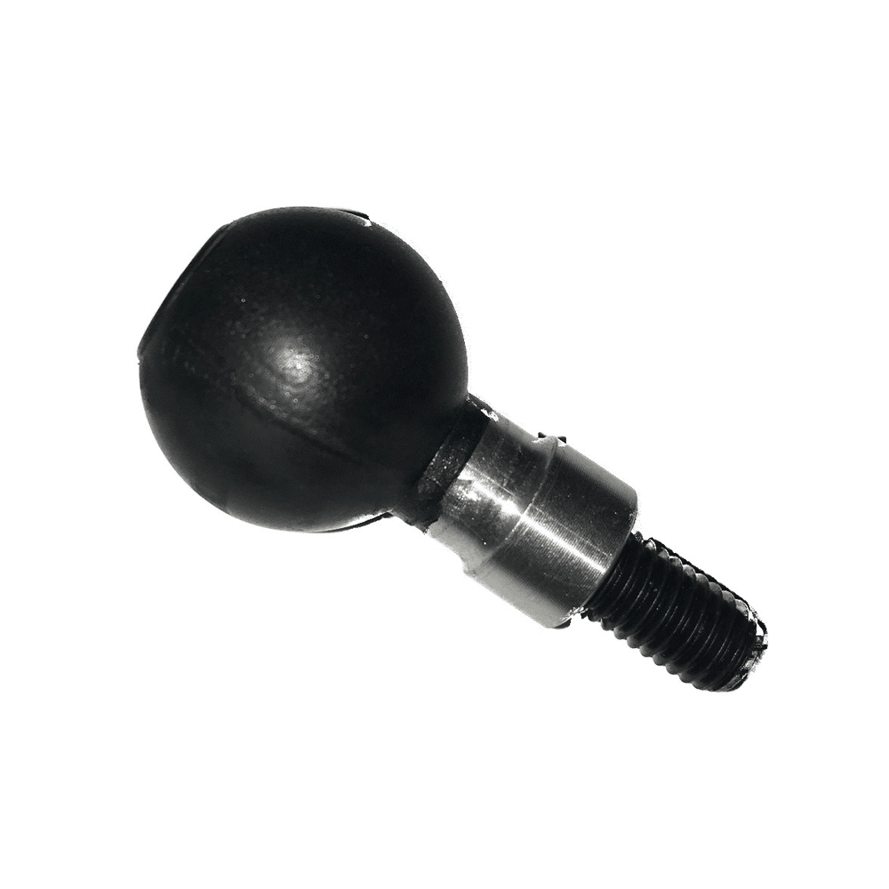 1" Ram Ball for Jeep mirror