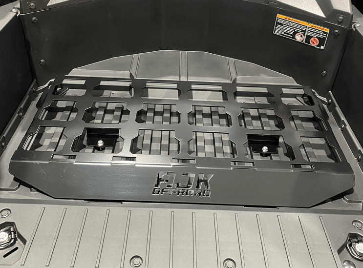 Kawasaki KRX Packout Mount 1.5