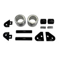 Polaris Sportsman 700 Demon Bracket Lift Kit