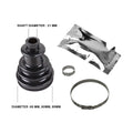 Universal Application Rugged Universal Boot Kit