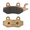 Kawasaki KAF1000 Demon Sintered Brake Pads