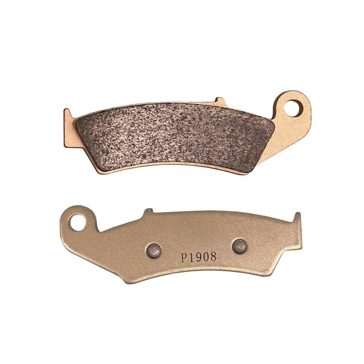 Honda ATC350 Demon Sintered Brake Pads