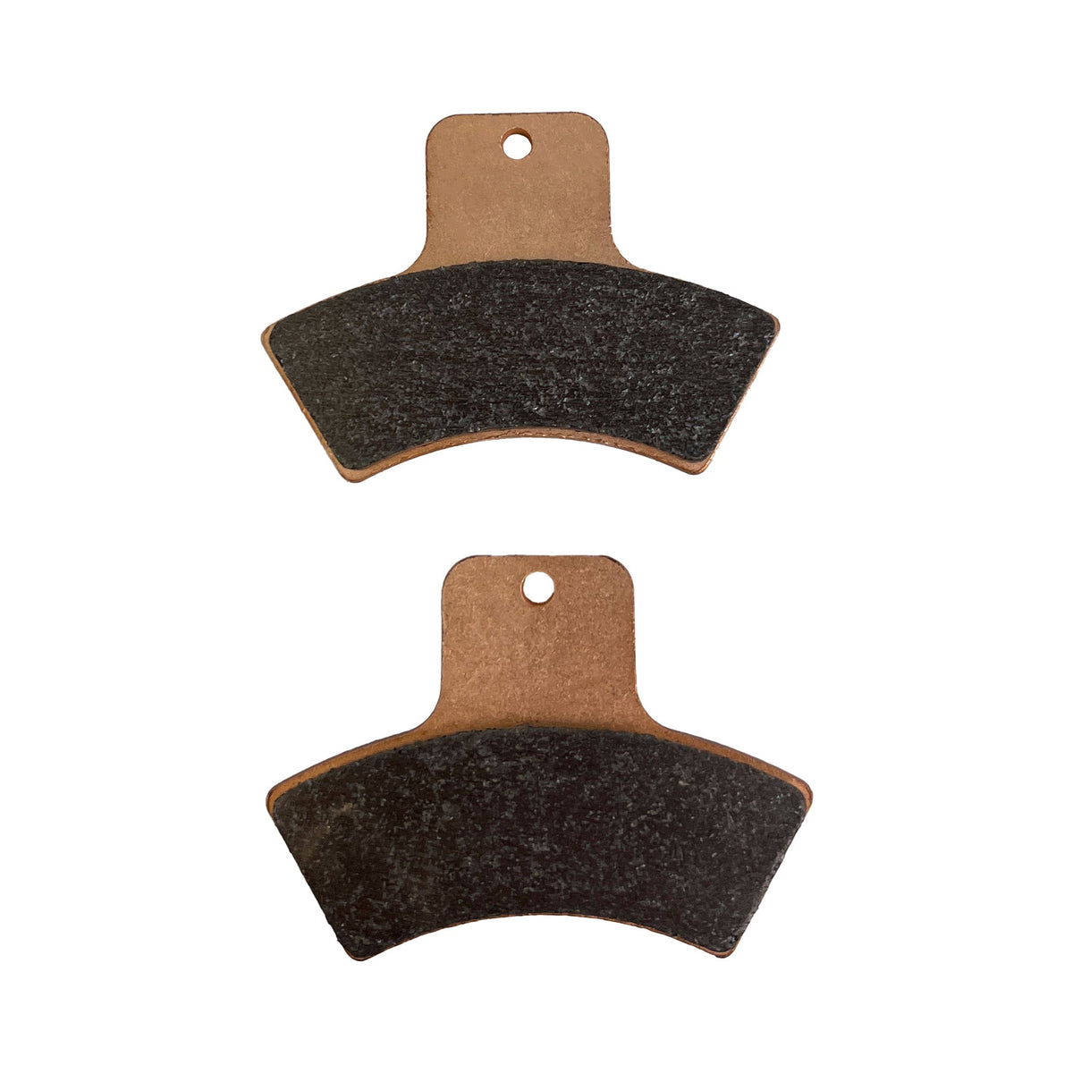 Polaris Xpedition 325 Demon Sintered Brake Pads