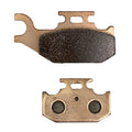 Can-Am Renegade 800 Demon Sintered Brake Pads