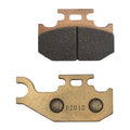 Suzuki KingQuad 450 Demon Sintered Brake Pads