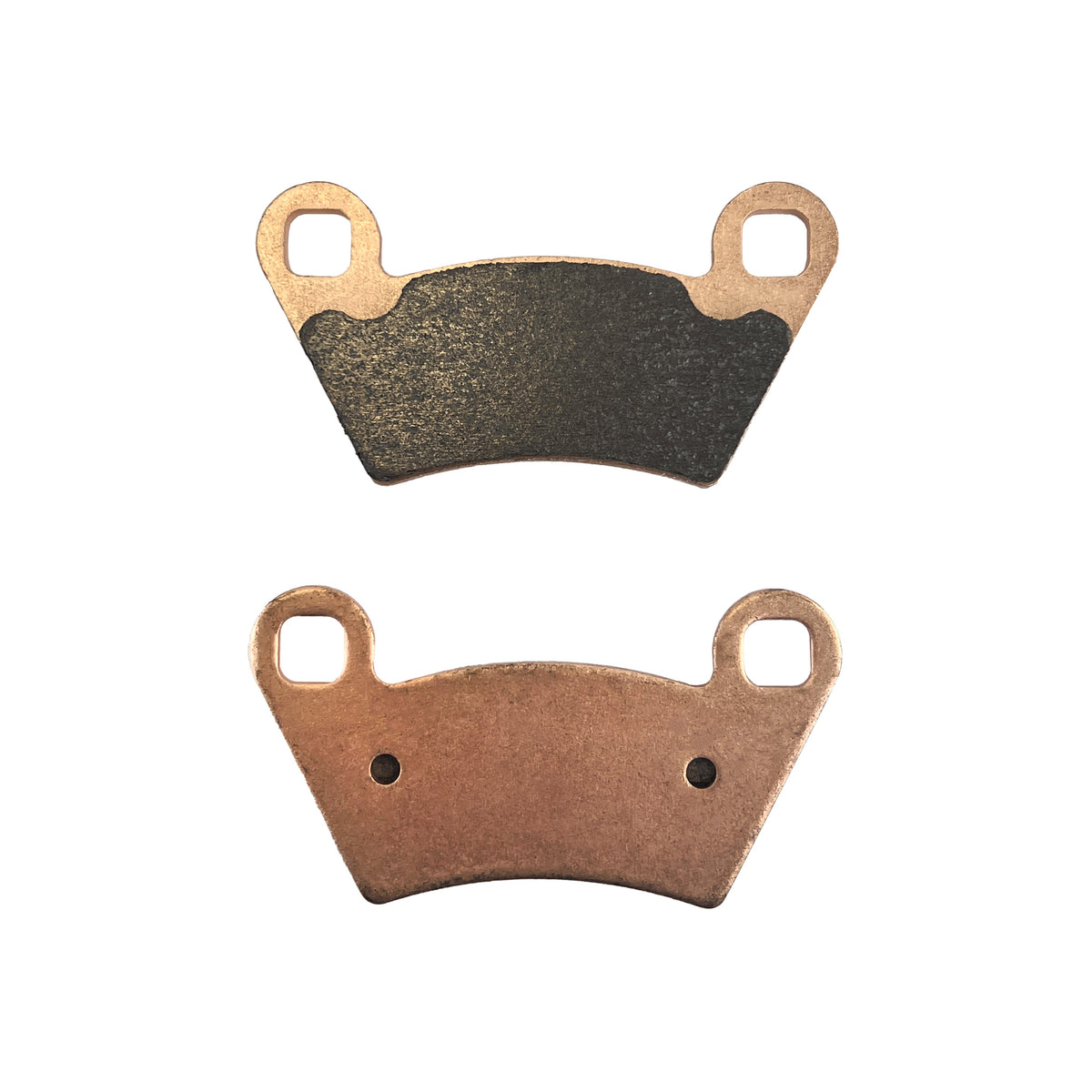 Polaris RZR 900 Demon Sintered Brake Pads