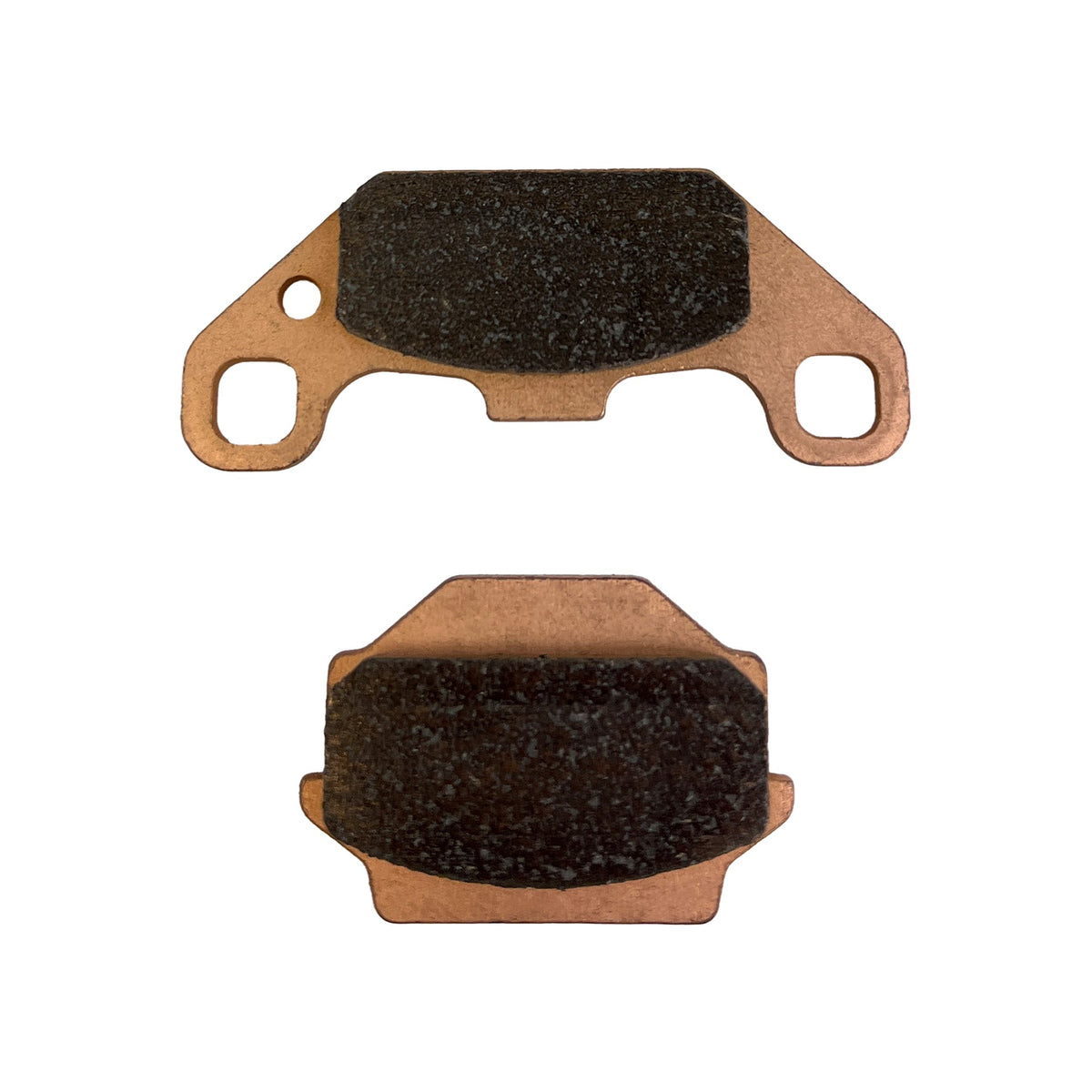 Kawasaki Tecate Demon Sintered Brake Pads