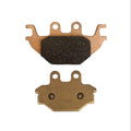 Arctic Cat DVX 250 Demon Sintered Brake Pads