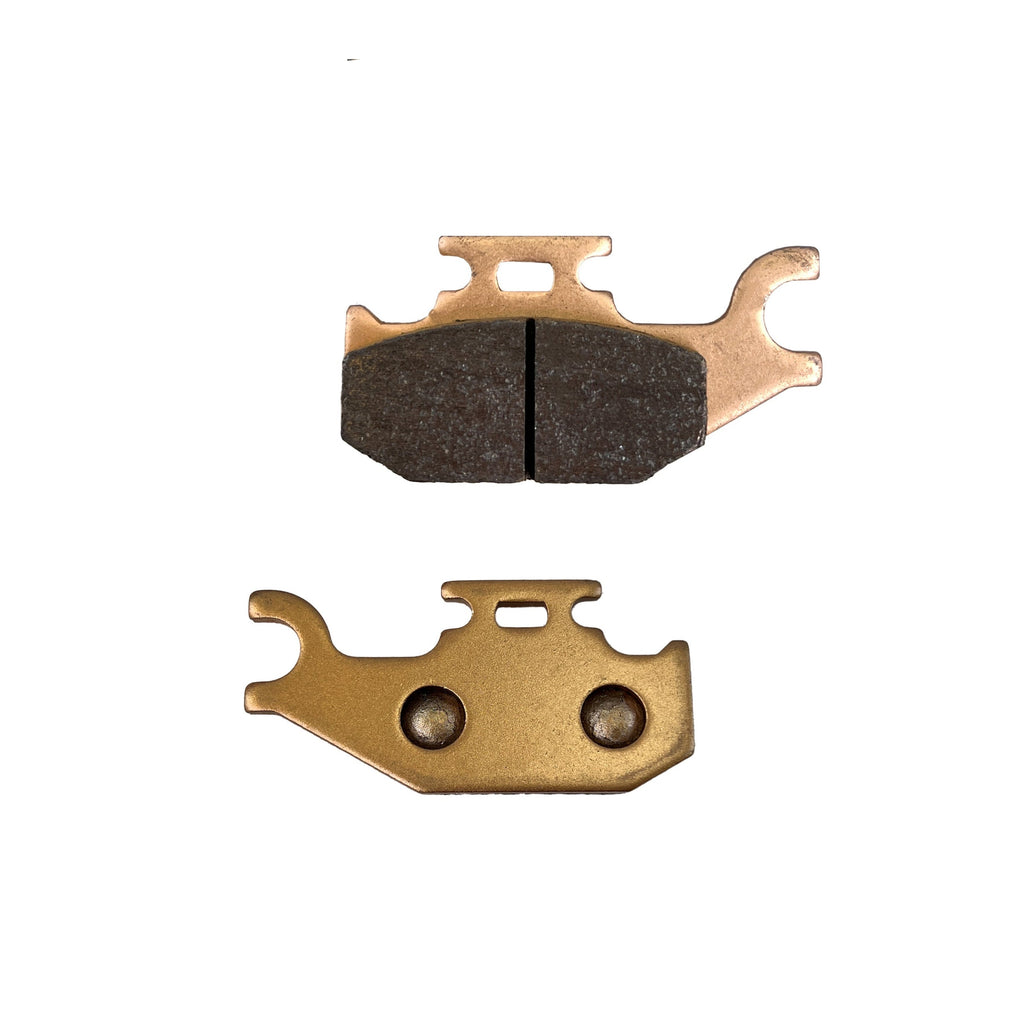 Can-Am Outlander 500 Demon Sintered Brake Pads