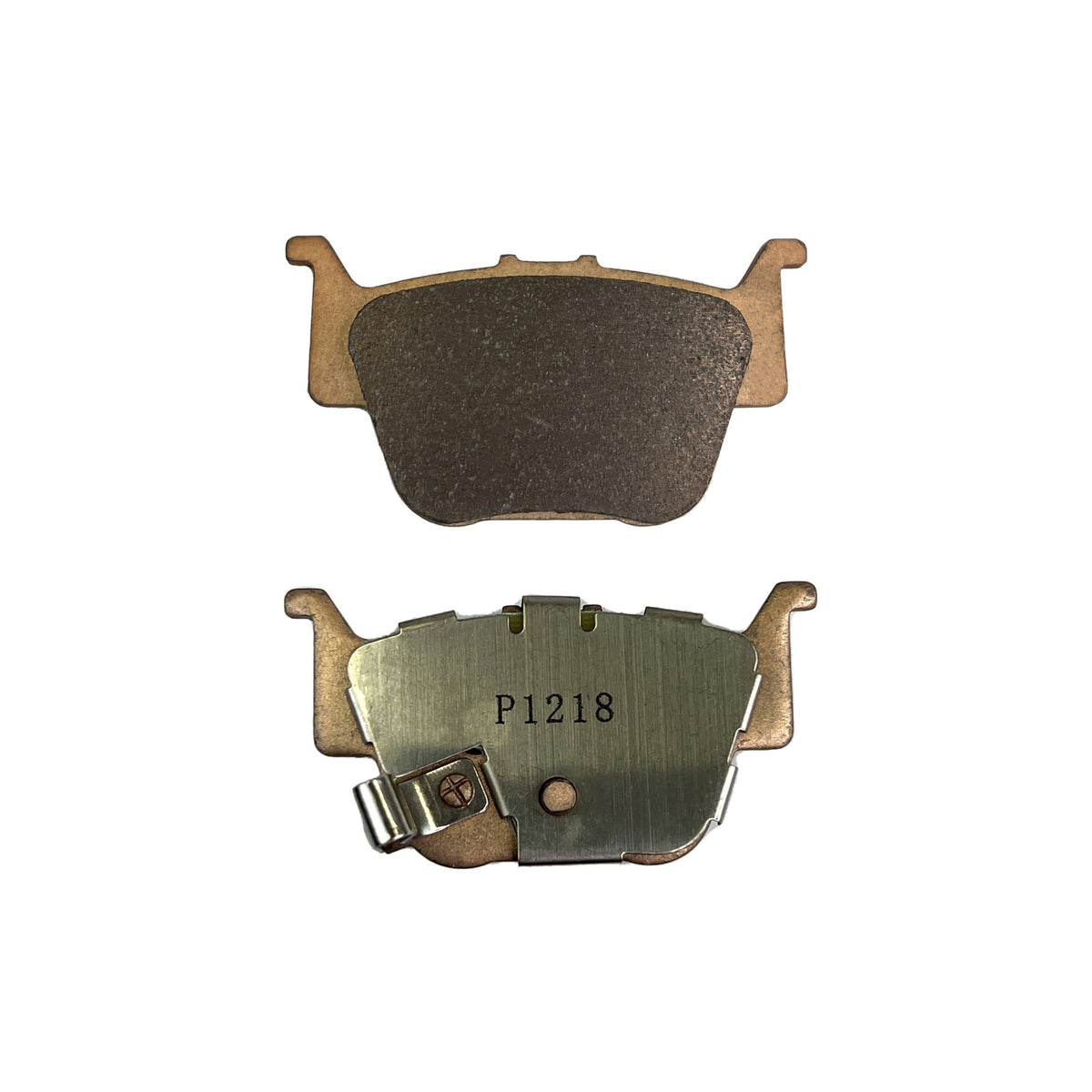 Honda Pioneer 700 Demon Sintered Brake Pads