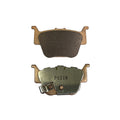 Honda TRX650 Demon Sintered Brake Pads