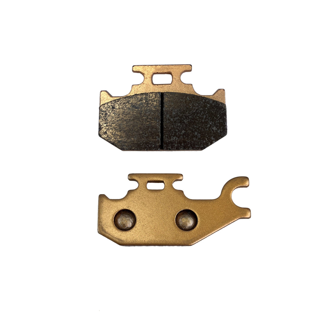 Suzuki KingQuad 400 Demon Sintered Brake Pads