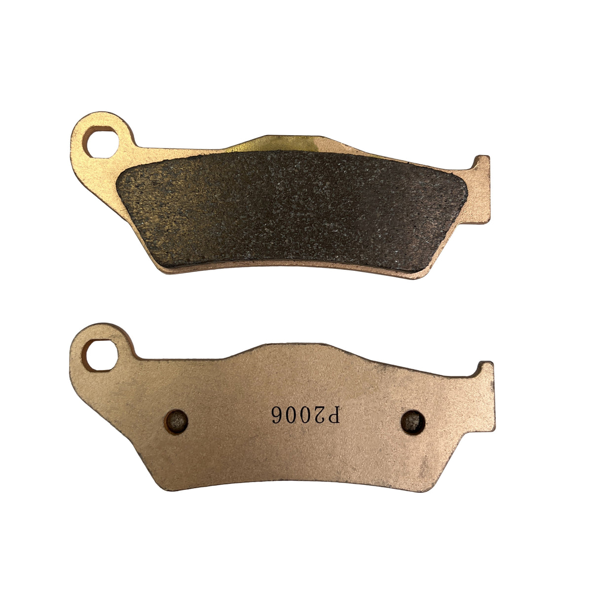 Gas Gas Wild HP 515 Demon Sintered Brake Pads