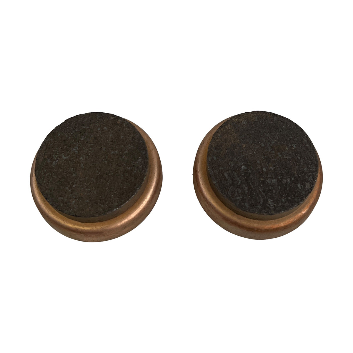 Yamaha Moto-4 250 Demon Sintered Brake Pads