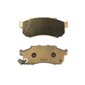 2009-2023 Honda Sintered Brake Pads Front Right PATP-1156