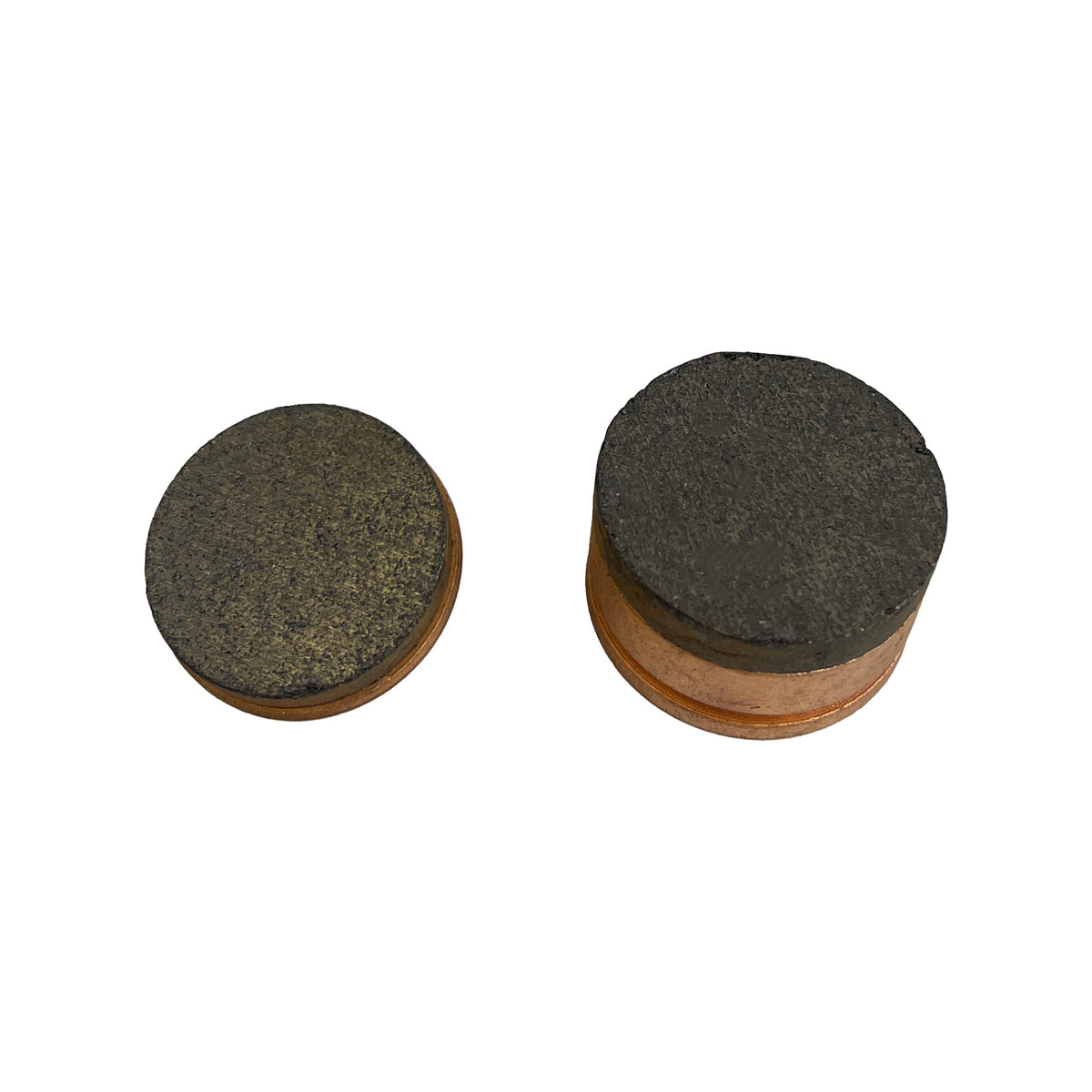 Yamaha Blaster 200 Demon Sintered Brake Pads