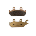 Yamaha Wolverine X2 Demon Sintered Brake Pads