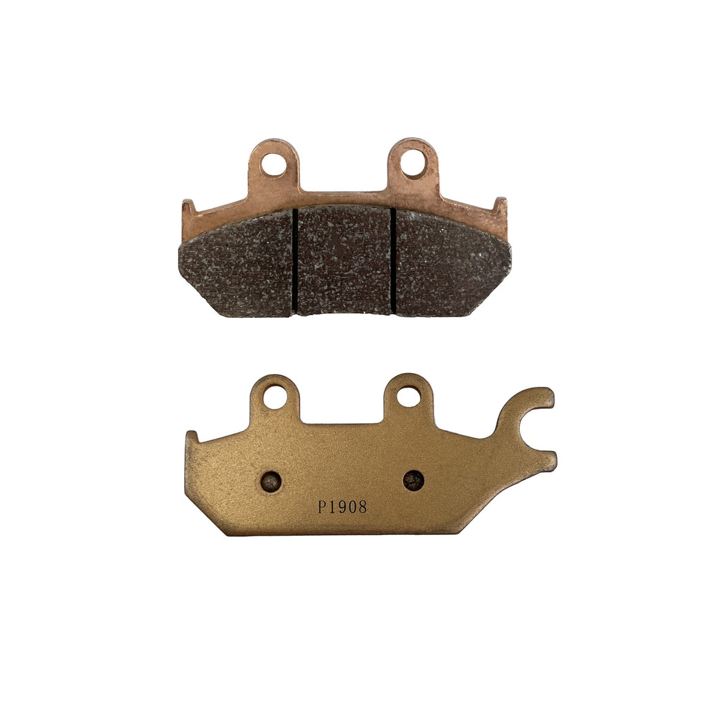 Yamaha Viking Demon Sintered Brake Pads