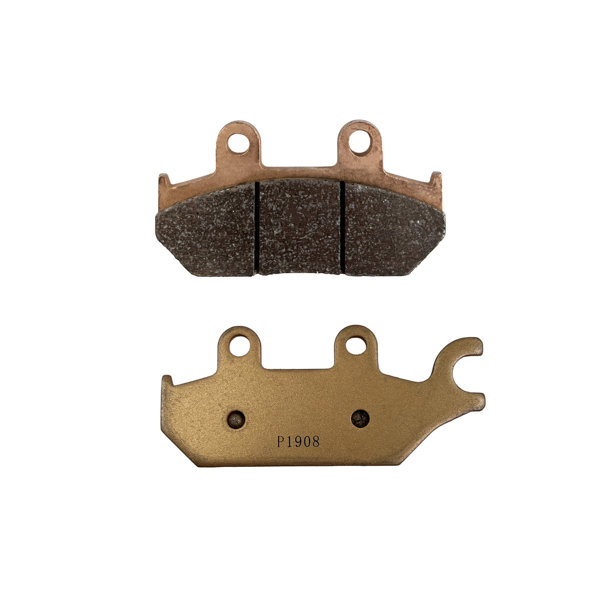 Can-Am Commander 1000 Demon Sintered Brake Pads