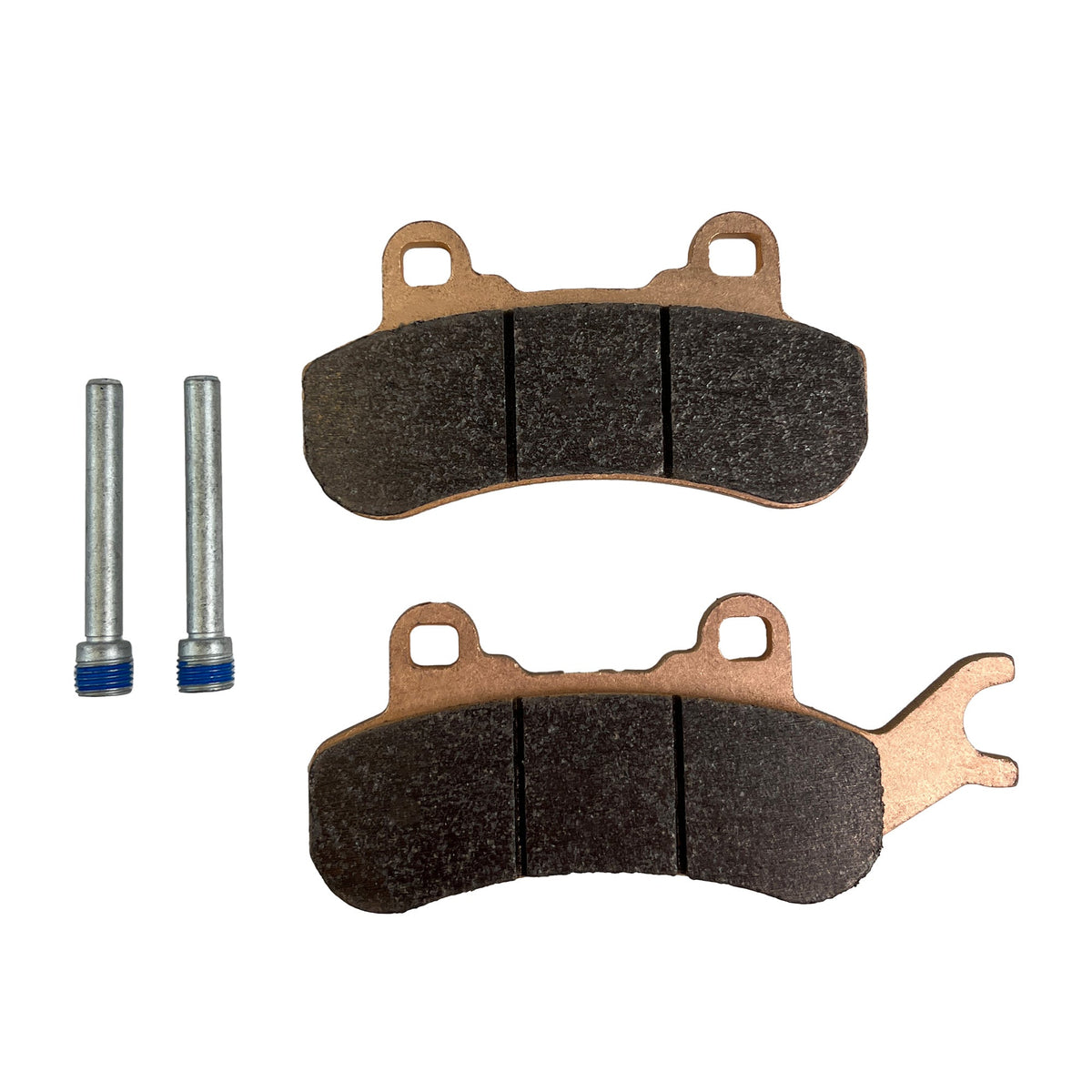 Can-Am Defender HD10 Demon Sintered Brake Pads