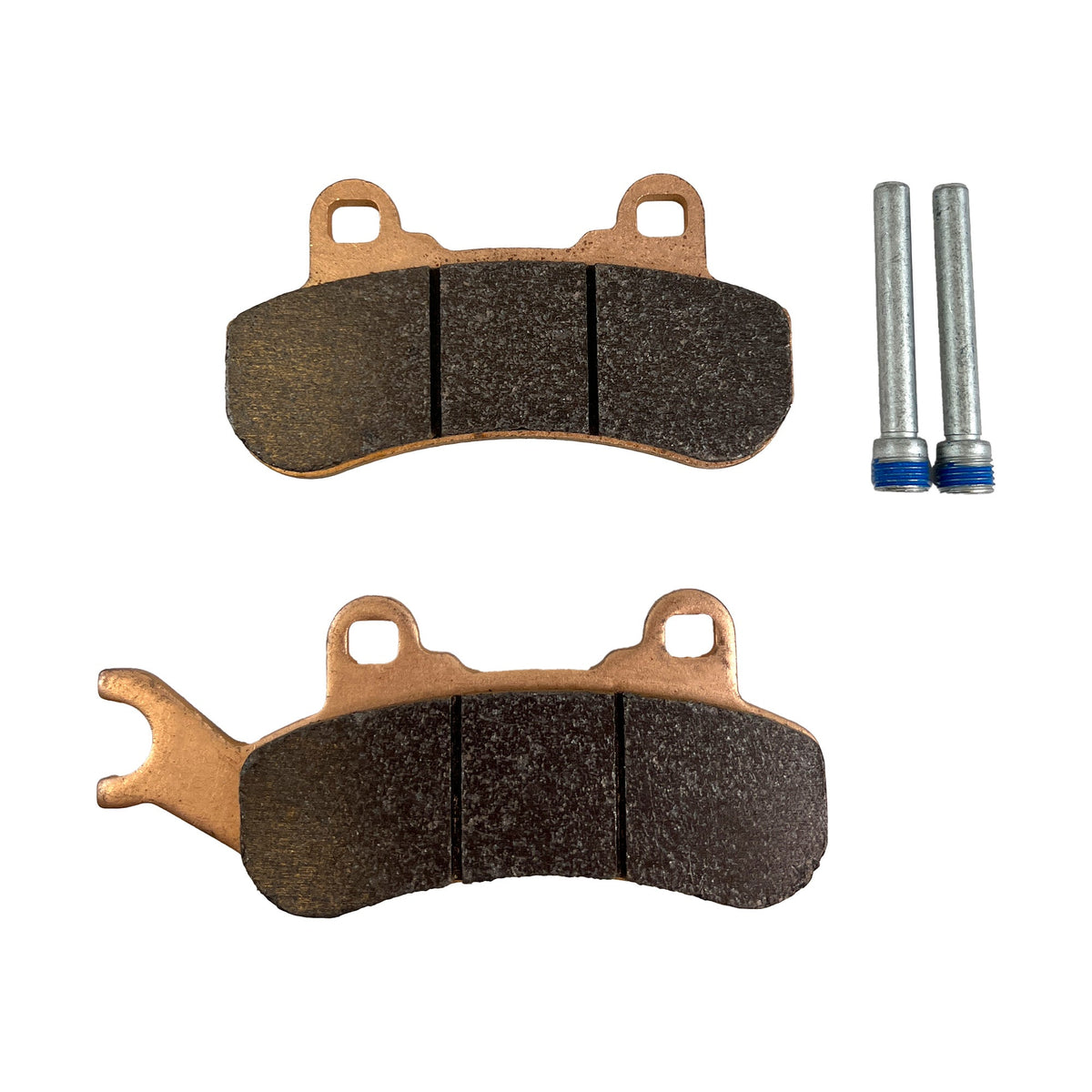 Can-Am Defender MAX HD7 Demon Sintered Brake Pads
