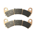 Polaris RZR Turbo Demon Sintered Brake Pads