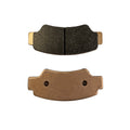 CFMOTO ZFORCE 950 Demon Sintered Brake Pads