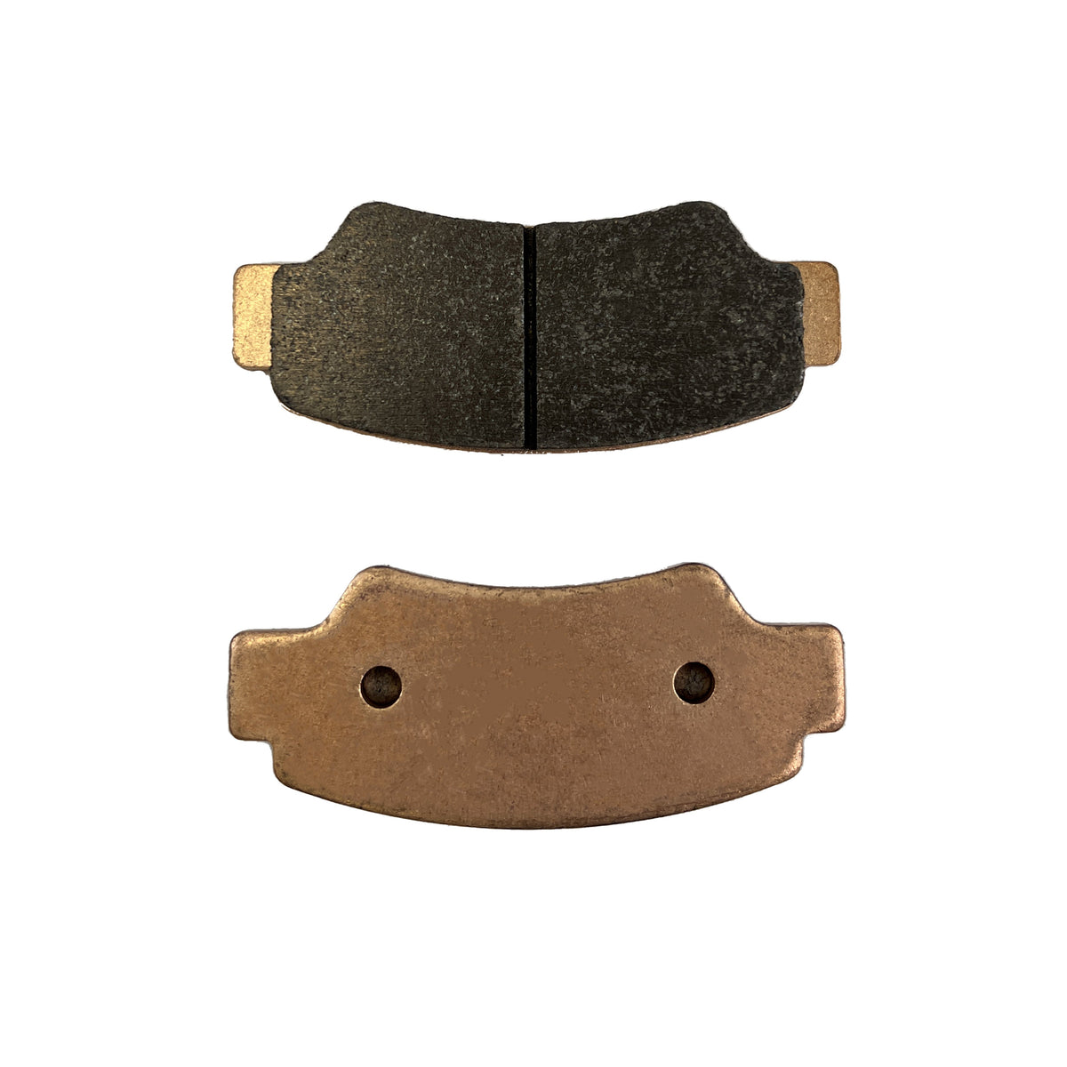 CFMOTO ZFORCE 500 Demon Sintered Brake Pads
